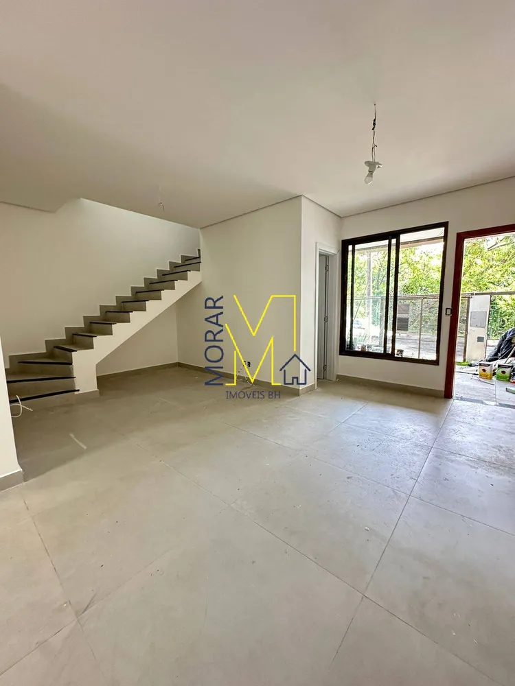 Casa, 3 quartos, 110 m² - Foto 1