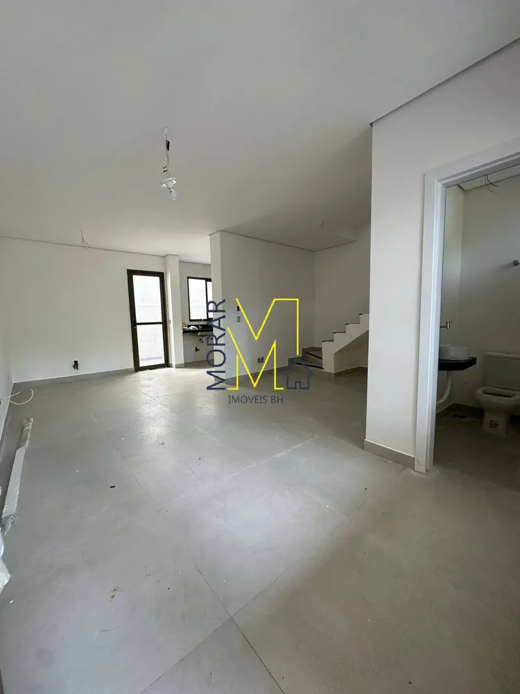 Casa, 3 quartos, 110 m² - Foto 2