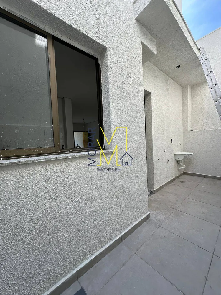 Casa, 3 quartos, 110 m² - Foto 4