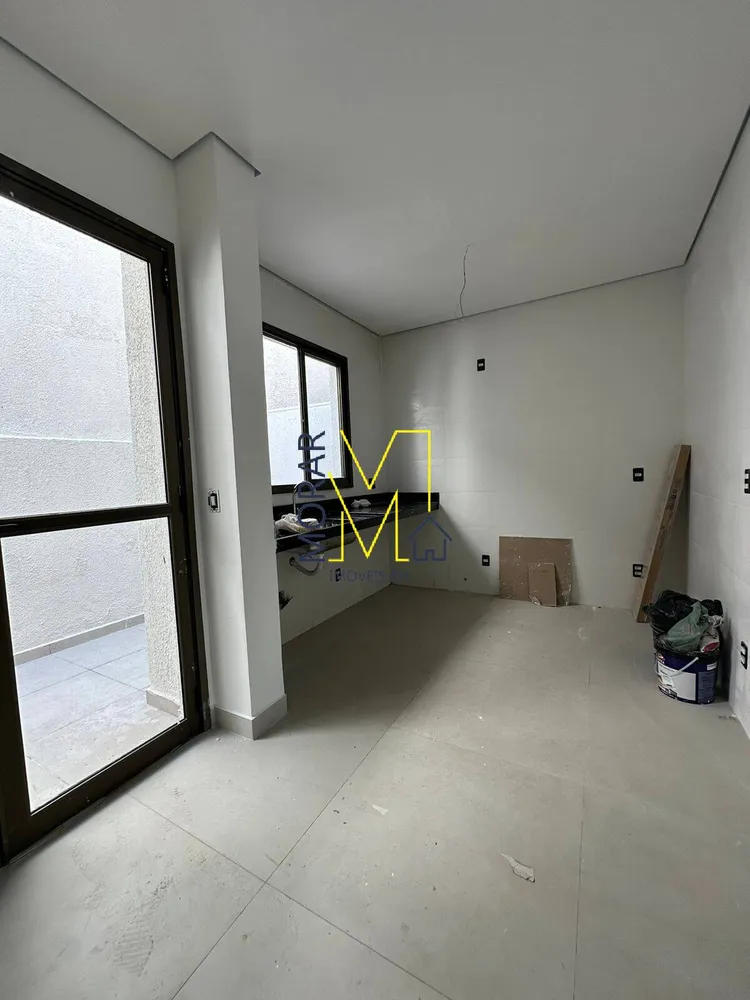 Casa, 3 quartos, 110 m² - Foto 3