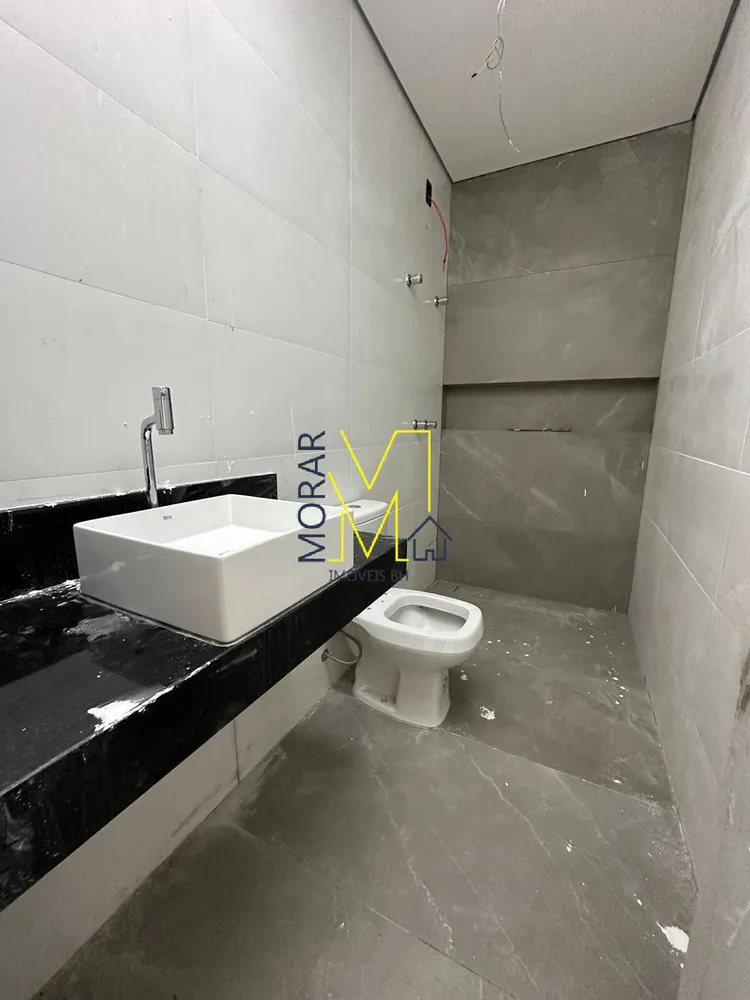 Casa, 3 quartos, 110 m² - Foto 12