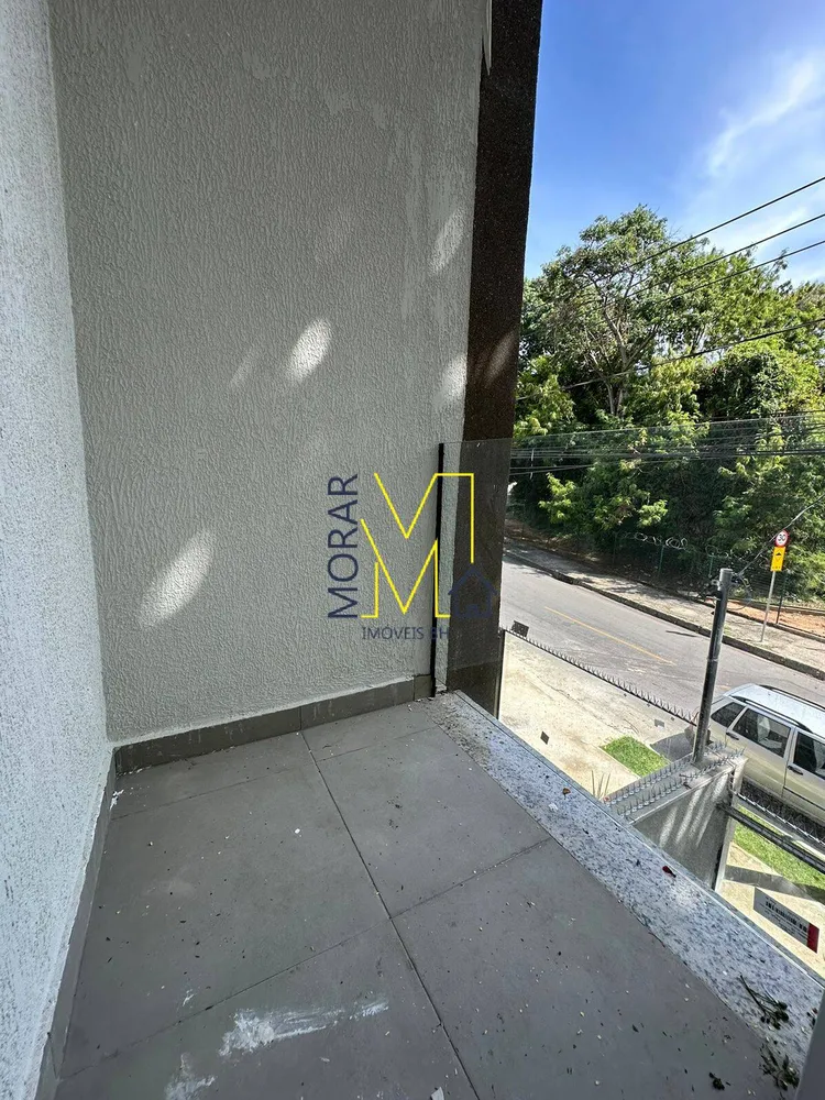 Casa, 3 quartos, 110 m² - Foto 6