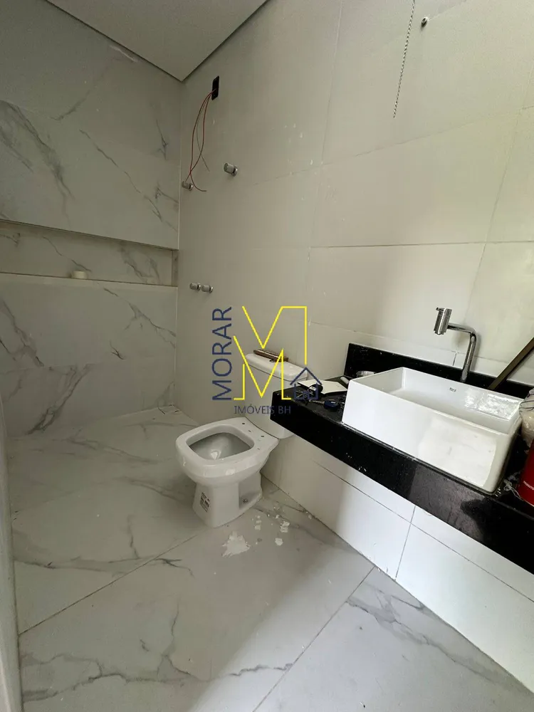 Casa, 3 quartos, 110 m² - Foto 11