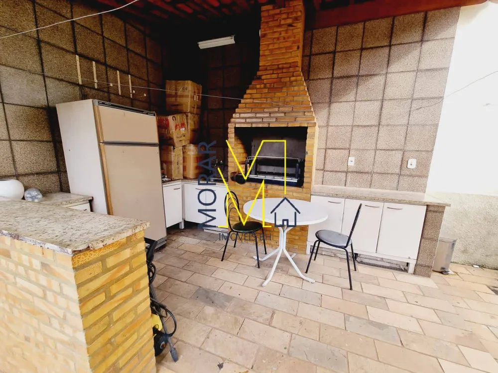Casa, 4 quartos, 197 m² - Foto 11