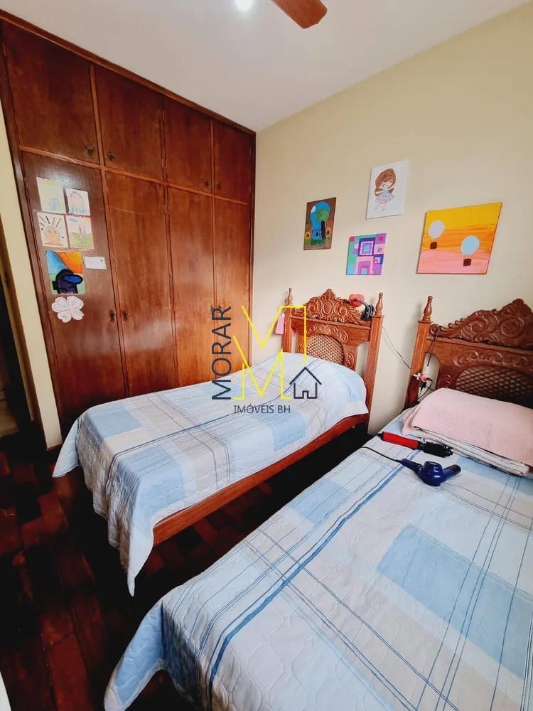 Casa, 4 quartos, 197 m² - Foto 7