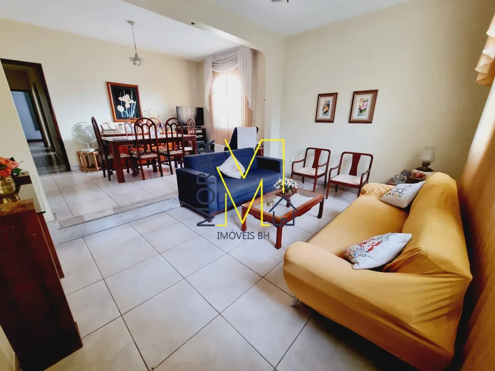 Casa, 4 quartos, 197 m² - Foto 3