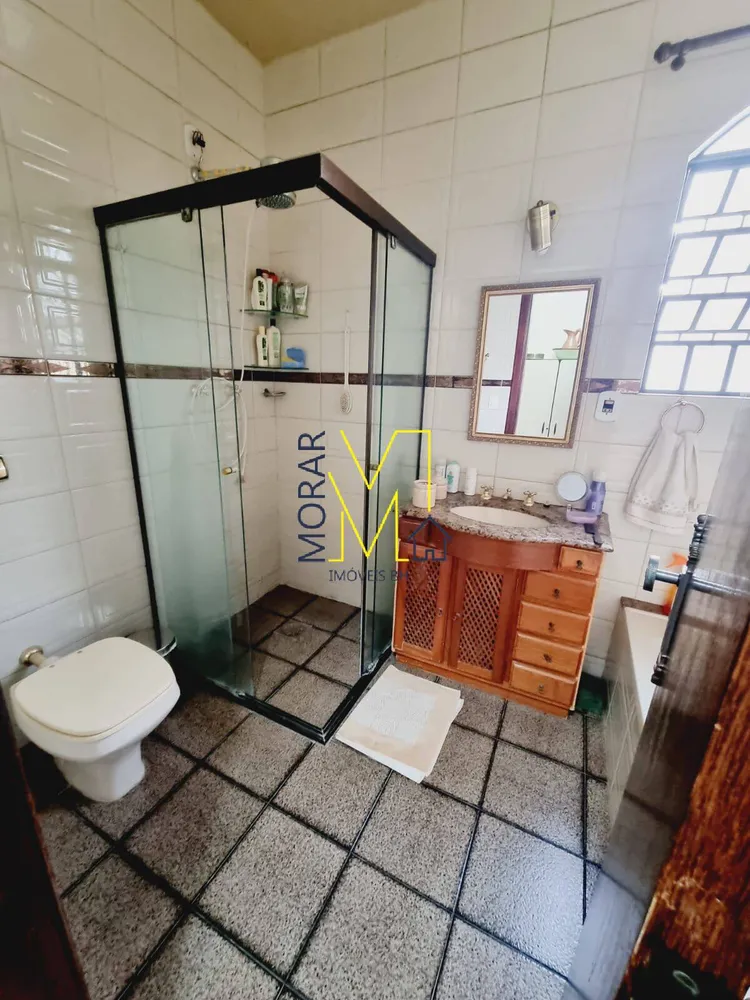 Casa, 4 quartos, 197 m² - Foto 4