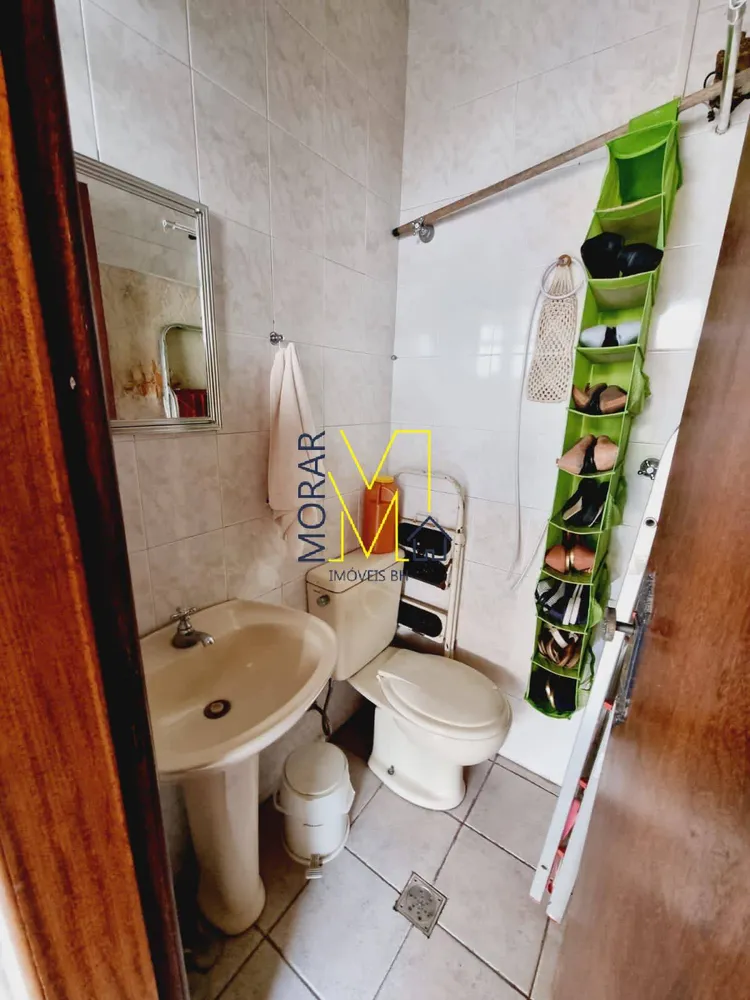 Casa, 4 quartos, 197 m² - Foto 12