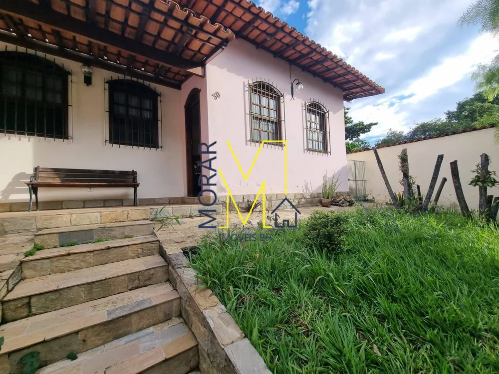 Casa, 4 quartos, 197 m² - Foto 8