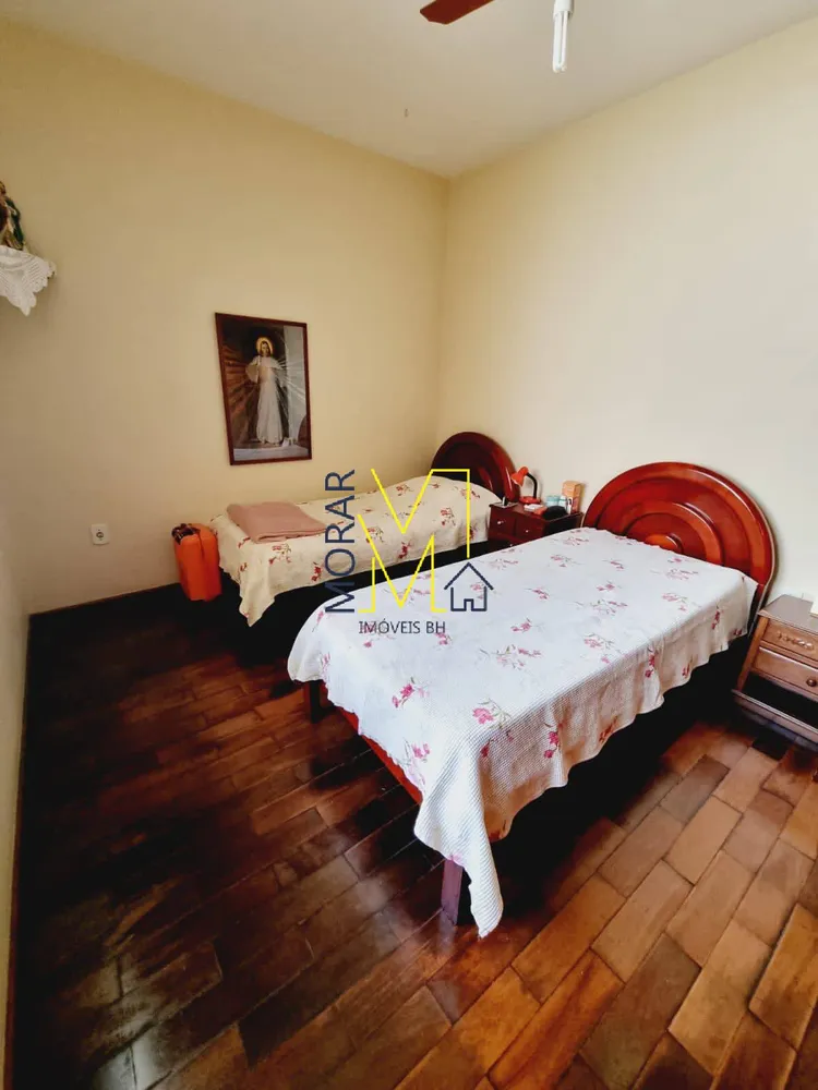 Casa, 4 quartos, 197 m² - Foto 6