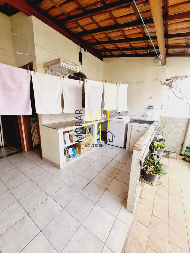 Casa, 4 quartos, 197 m² - Foto 10