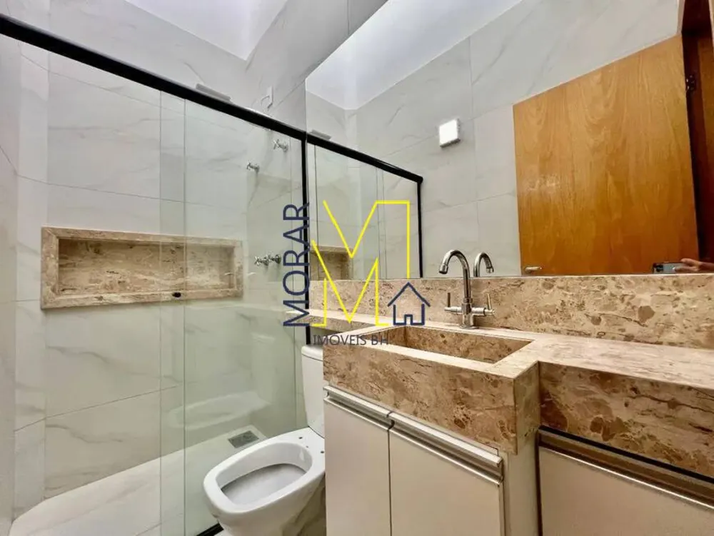 Casa, 3 quartos, 187 m² - Foto 16