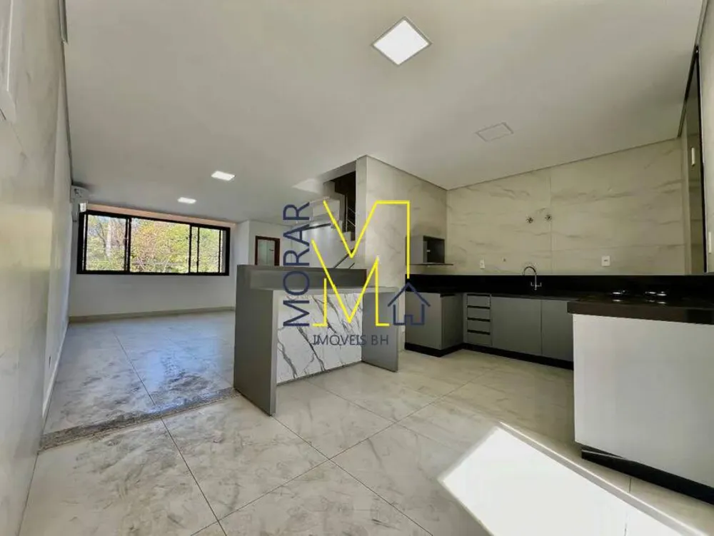 Casa, 3 quartos, 187 m² - Foto 4