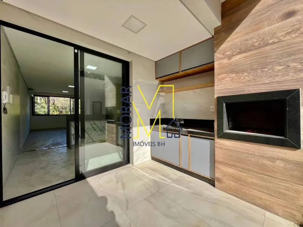 Casa, 3 quartos, 187 m² - Foto 12