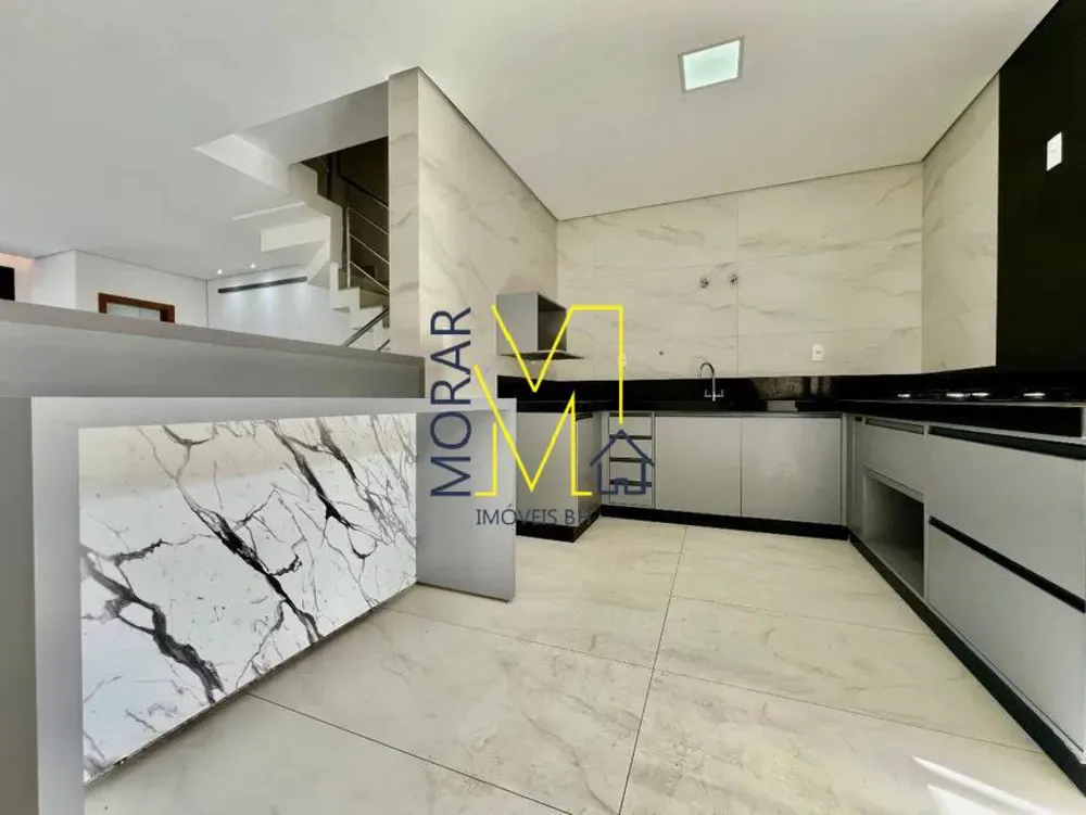 Casa, 3 quartos, 187 m² - Foto 13
