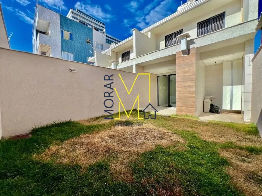 Casa, 3 quartos, 187 m² - Foto 10