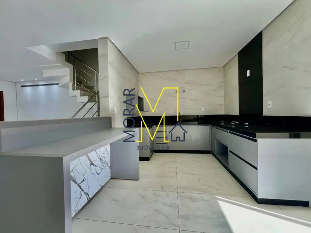 Casa, 3 quartos, 187 m² - Foto 9