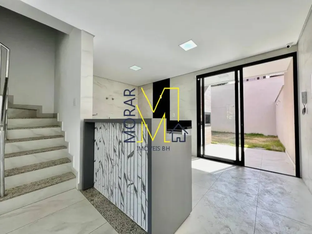 Casa, 3 quartos, 187 m² - Foto 1
