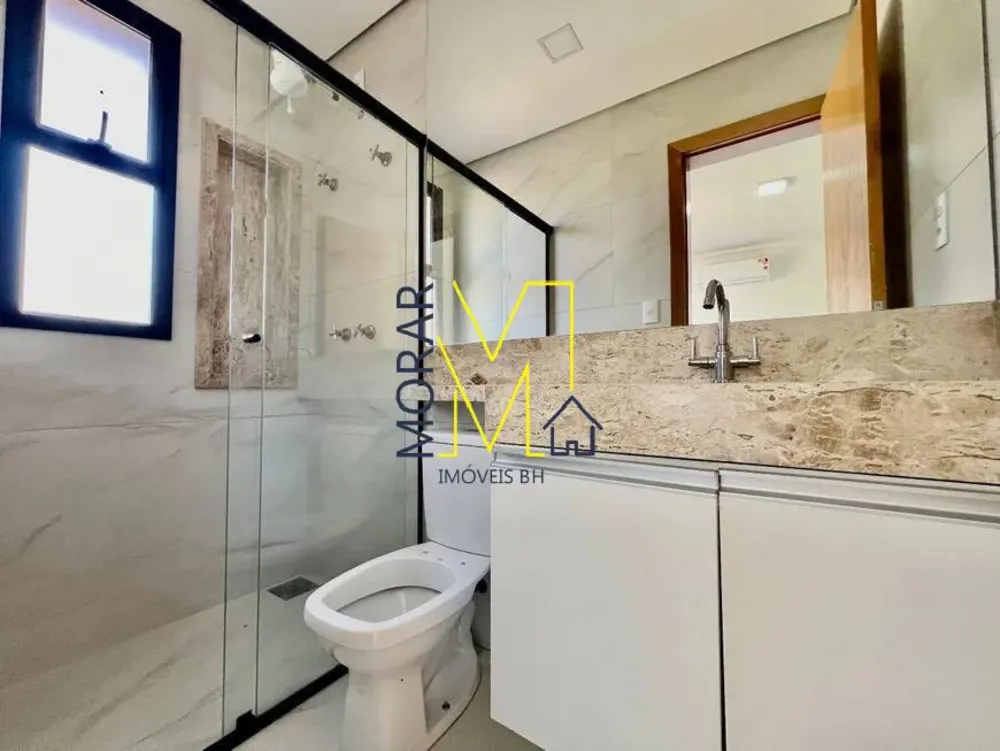 Casa, 3 quartos, 187 m² - Foto 2