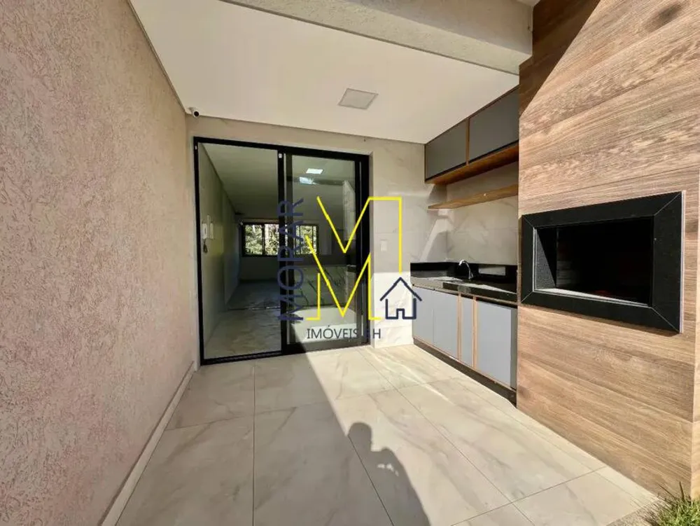 Casa, 3 quartos, 187 m² - Foto 11