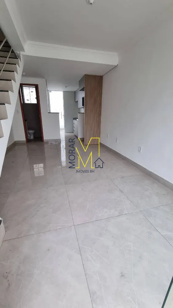 Casa, 2 quartos, 88 m² - Foto 2