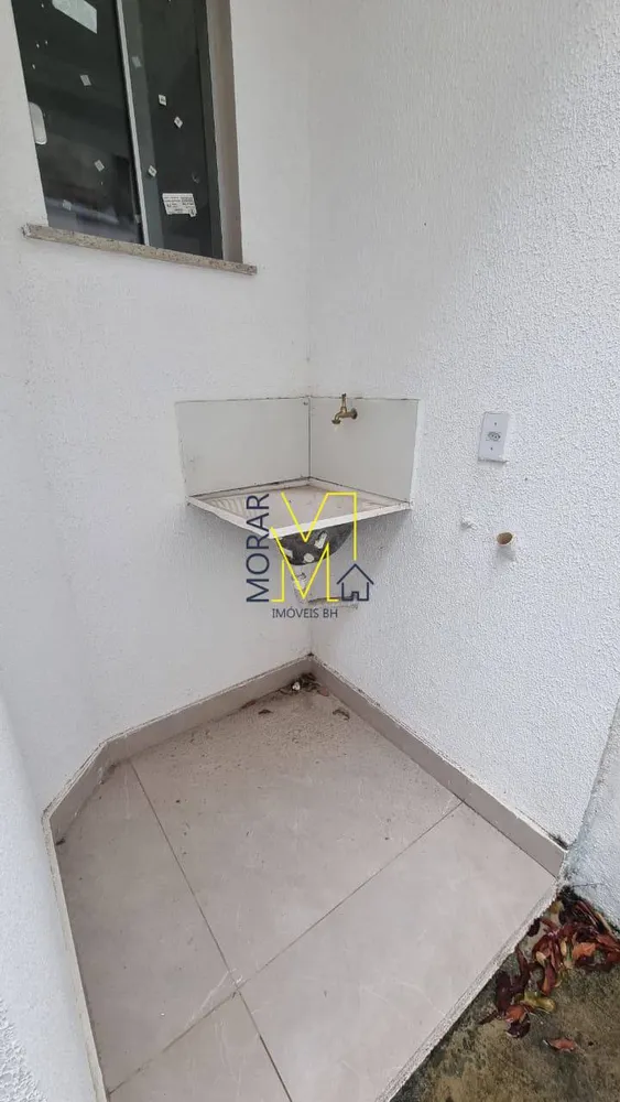 Casa, 2 quartos, 88 m² - Foto 7