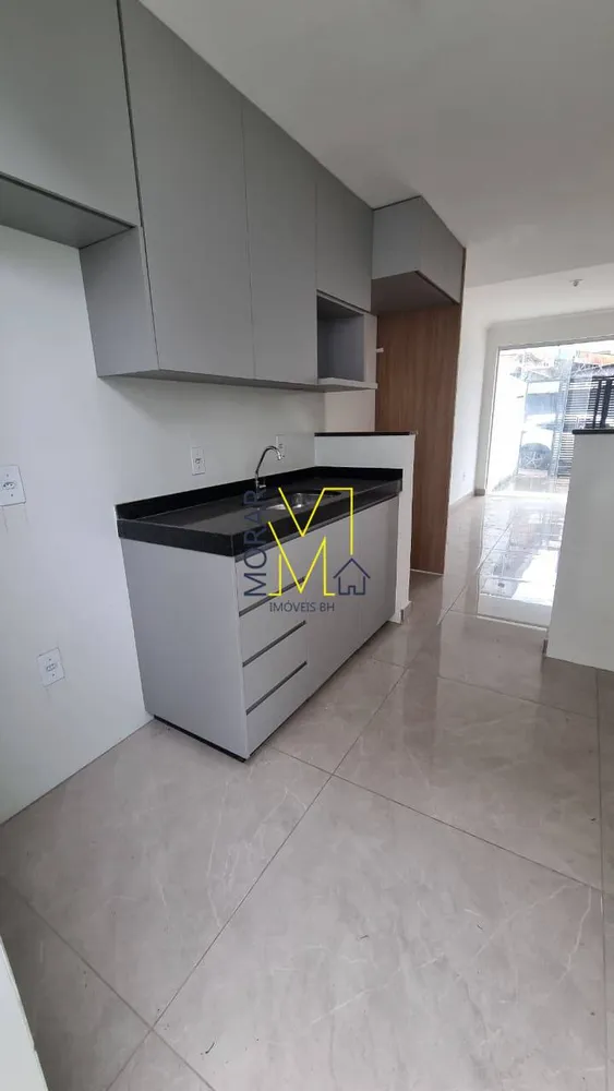 Casa, 2 quartos, 88 m² - Foto 5