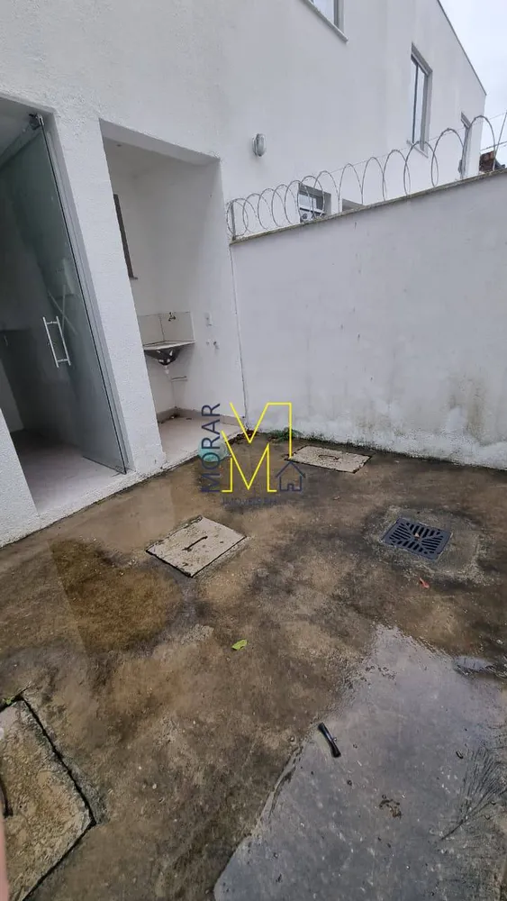 Casa, 2 quartos, 88 m² - Foto 6