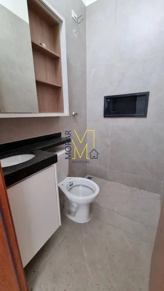 Casa, 2 quartos, 88 m² - Foto 12