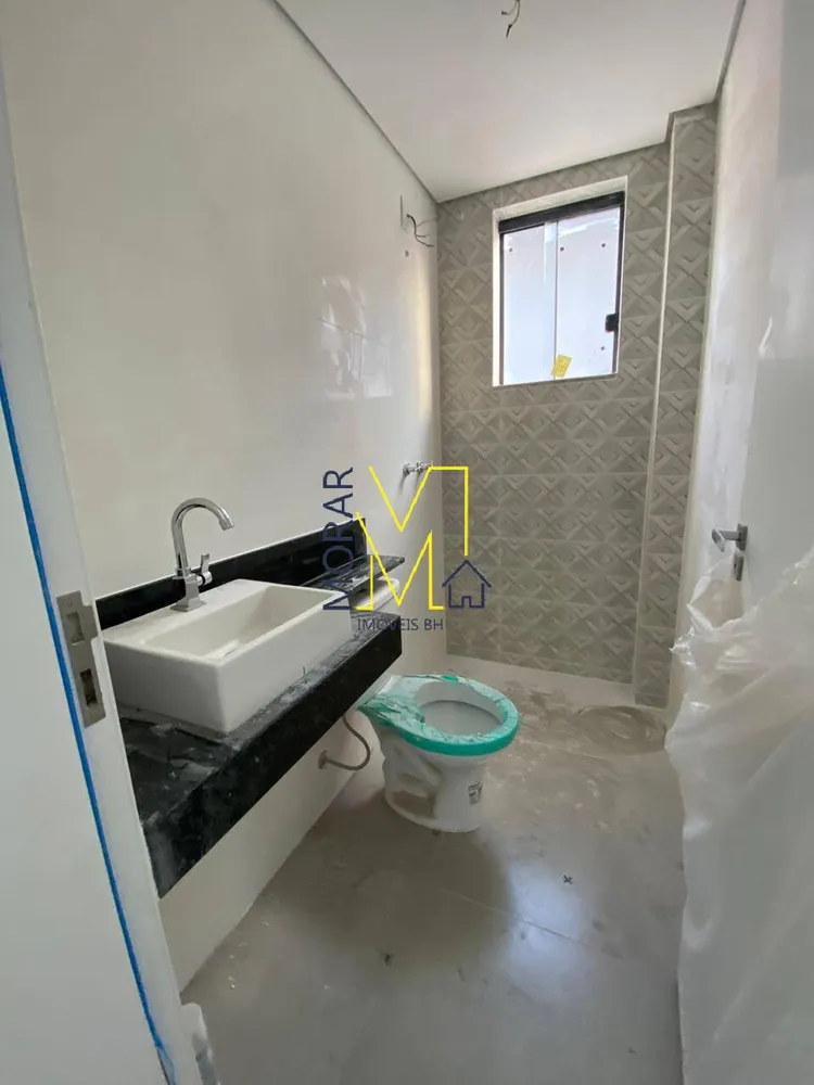 Cobertura, 3 quartos, 160 m² - Foto 5