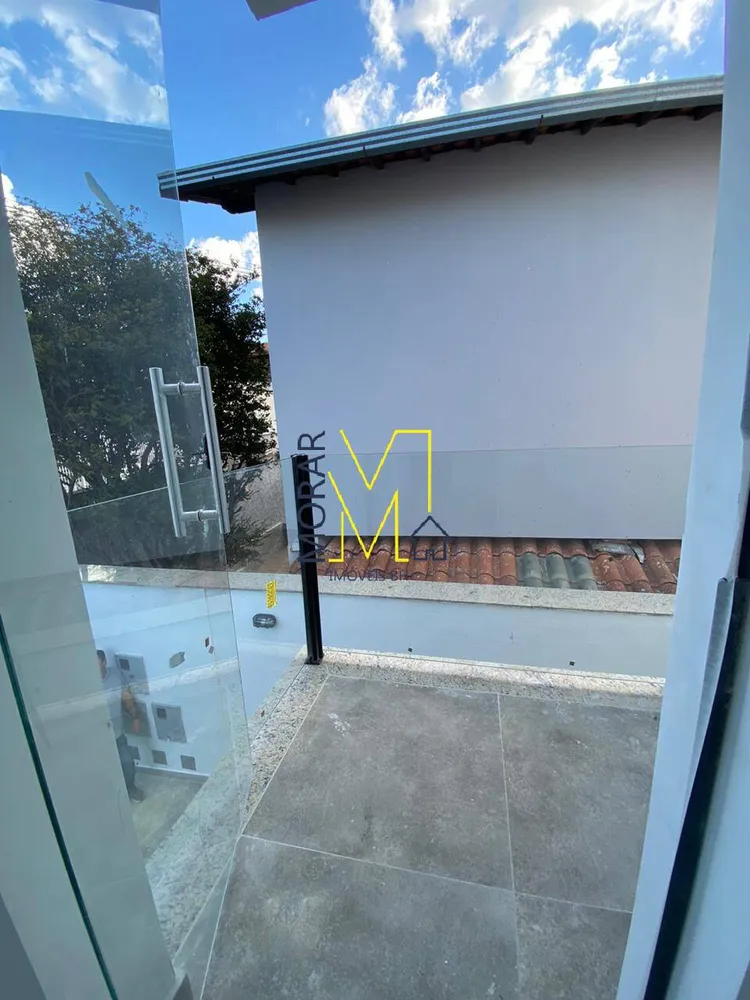 Cobertura, 3 quartos, 160 m² - Foto 4