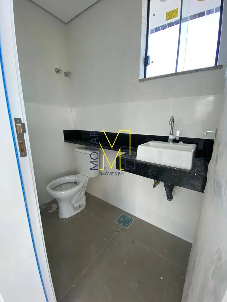 Cobertura, 3 quartos, 160 m² - Foto 3