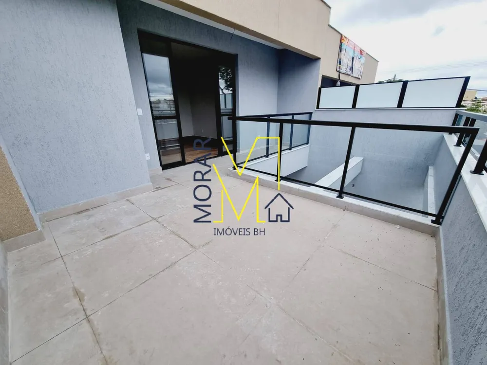 Casa, 3 quartos, 57 m² - Foto 6