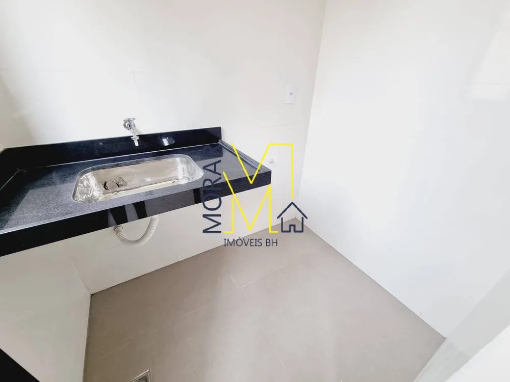 Casa, 3 quartos, 57 m² - Foto 10