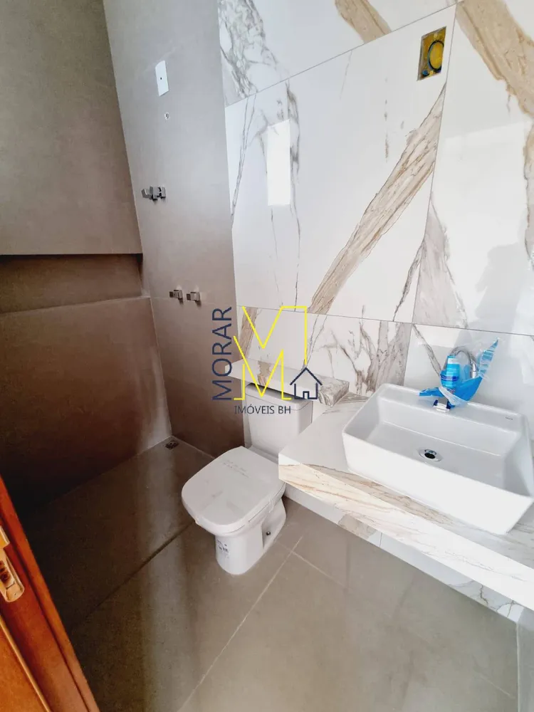 Casa, 3 quartos, 57 m² - Foto 3