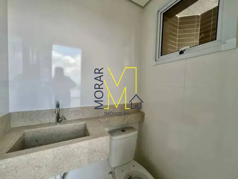 Cobertura, 3 quartos, 80 m² - Foto 12