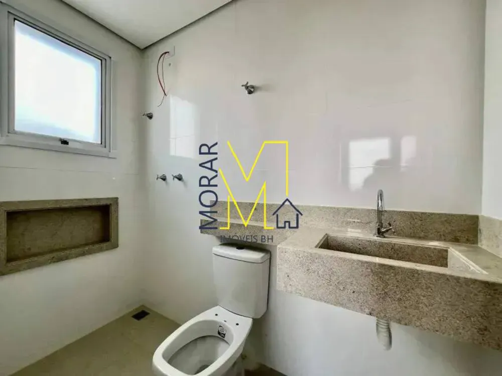 Cobertura, 3 quartos, 80 m² - Foto 16