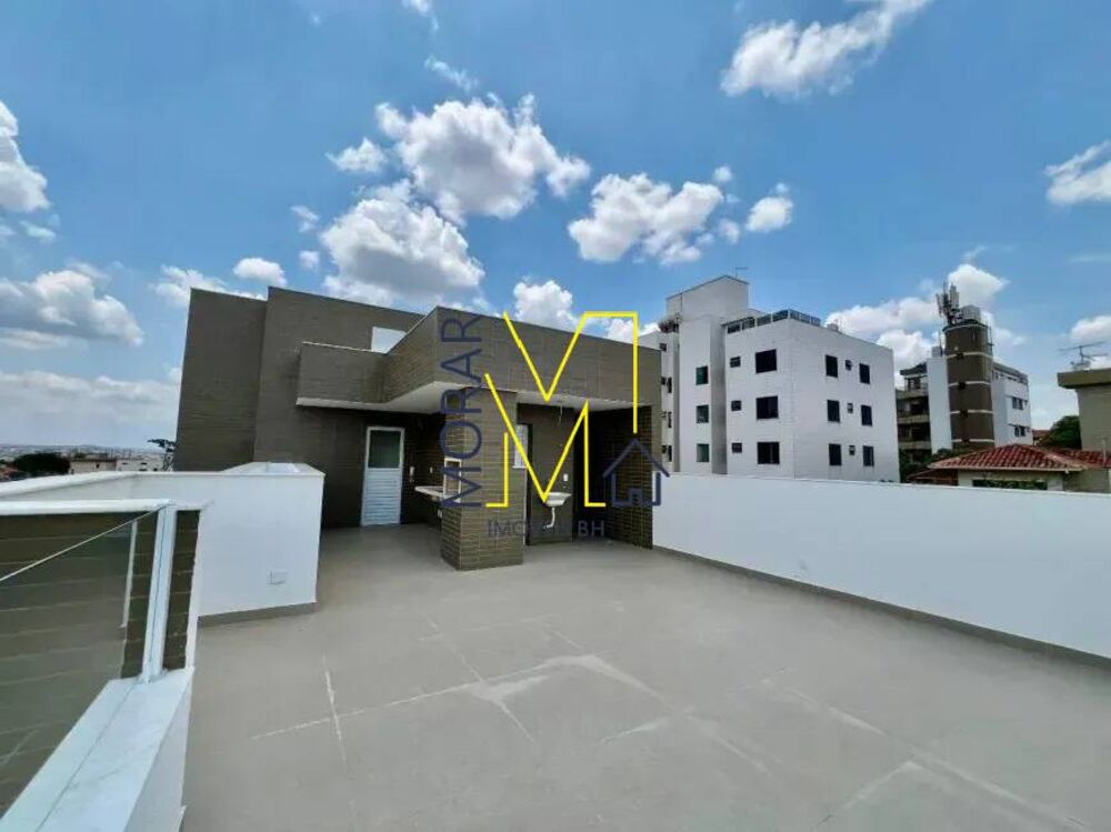 Cobertura, 3 quartos, 80 m² - Foto 2