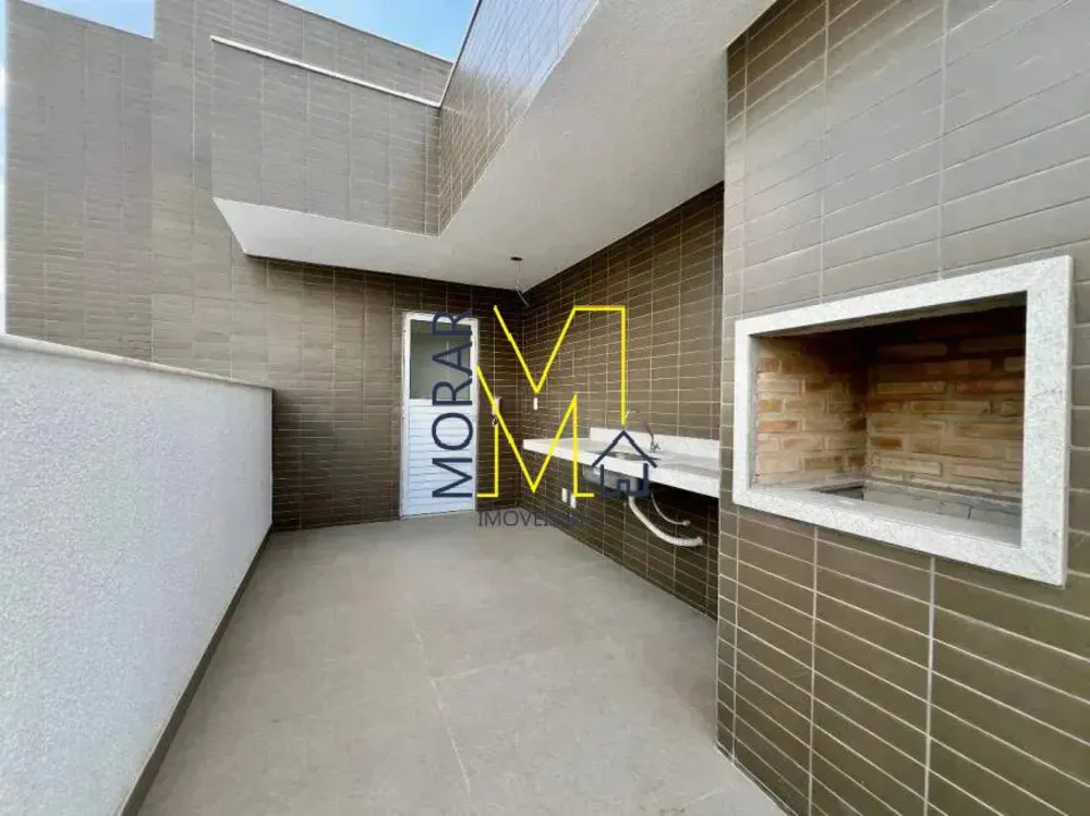 Cobertura, 3 quartos, 80 m² - Foto 10