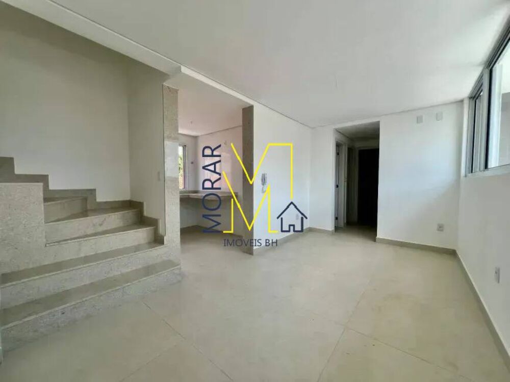 Cobertura, 3 quartos, 80 m² - Foto 3