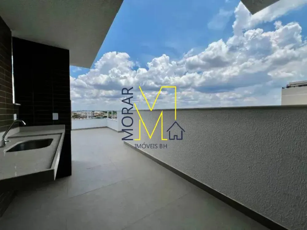 Cobertura, 3 quartos, 80 m² - Foto 6