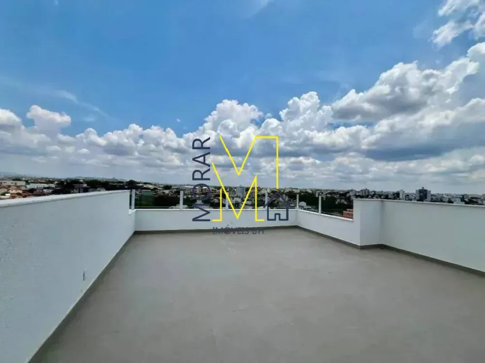 Cobertura, 3 quartos, 80 m² - Foto 9