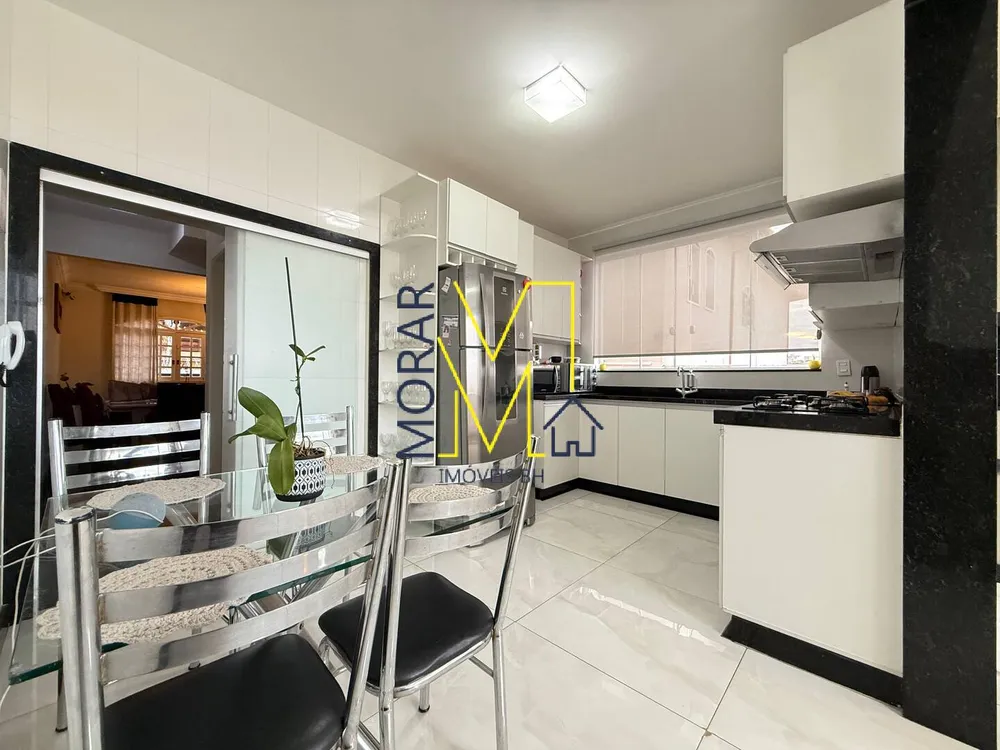 Casa, 3 quartos, 180 m² - Foto 15