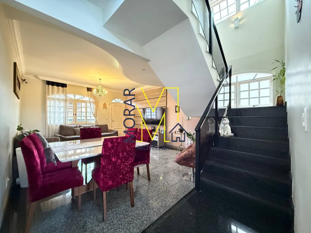 Casa, 3 quartos, 180 m² - Foto 6