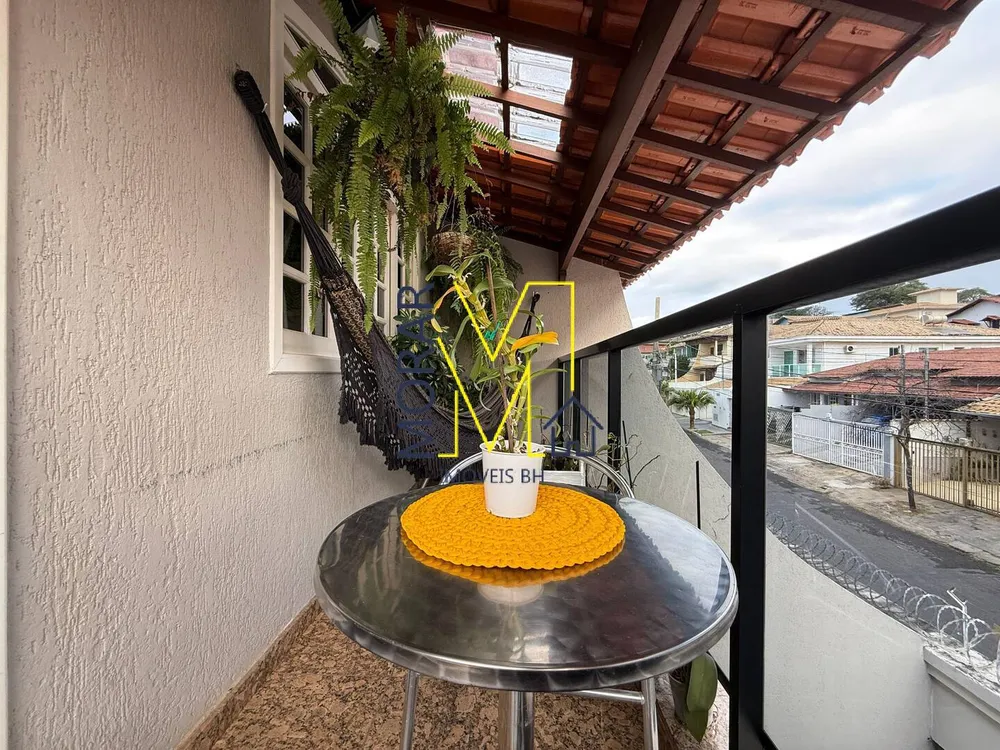 Casa, 3 quartos, 180 m² - Foto 3