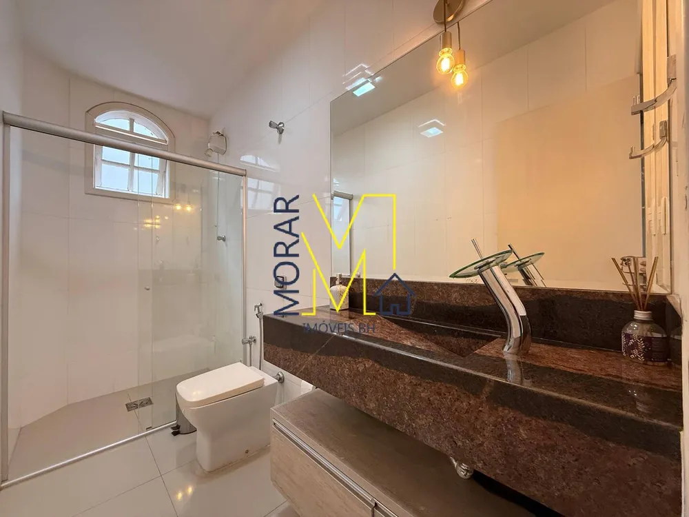 Casa, 3 quartos, 180 m² - Foto 2