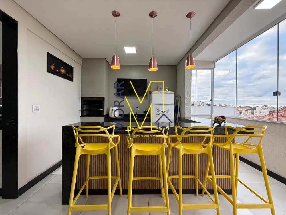 Casa, 3 quartos, 180 m² - Foto 14