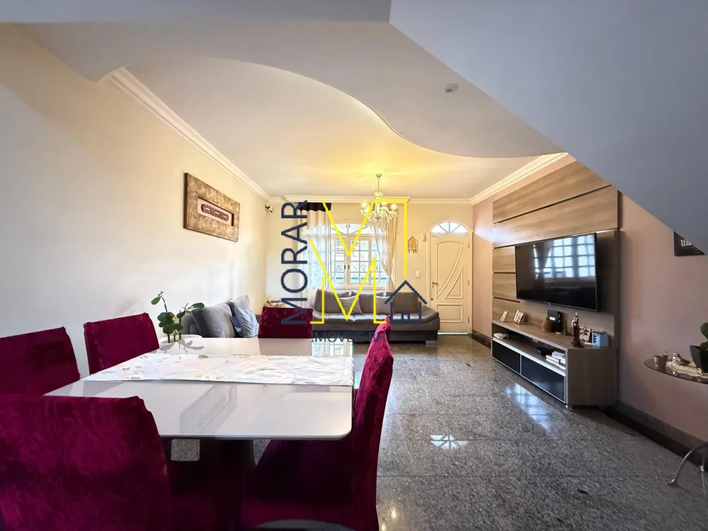 Casa, 3 quartos, 180 m² - Foto 4