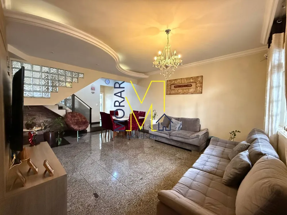 Casa, 3 quartos, 180 m² - Foto 5