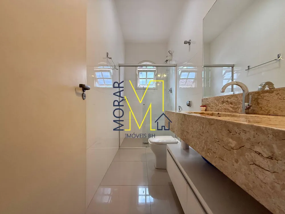 Casa, 3 quartos, 180 m² - Foto 9